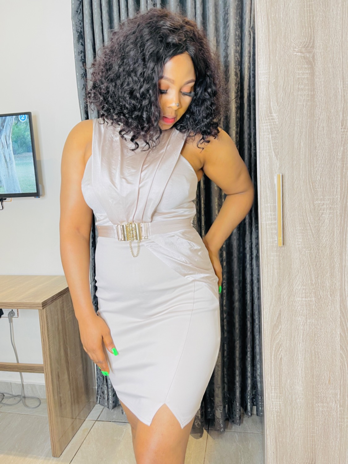 Sexy office dress | Shopwithpj - Catlog Sexy office dress | Shopwithpj - Catlog