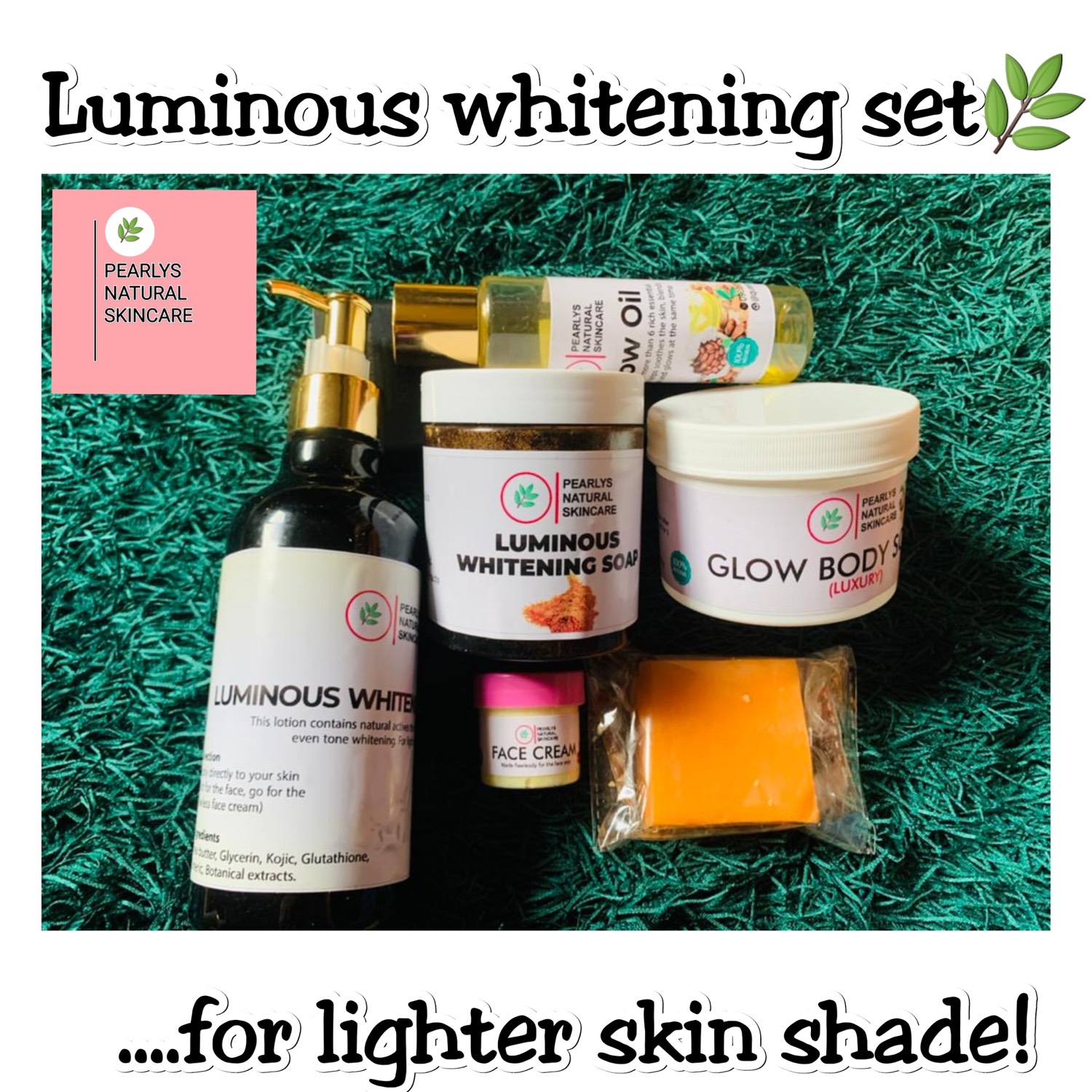 l glutathione while breastfeeding Miracle White GLOW VITAMINS®️ – Miracle White® main image 0