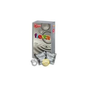 Fiesta Vibe with Vibrating Ring | QuickMeds - Catlog