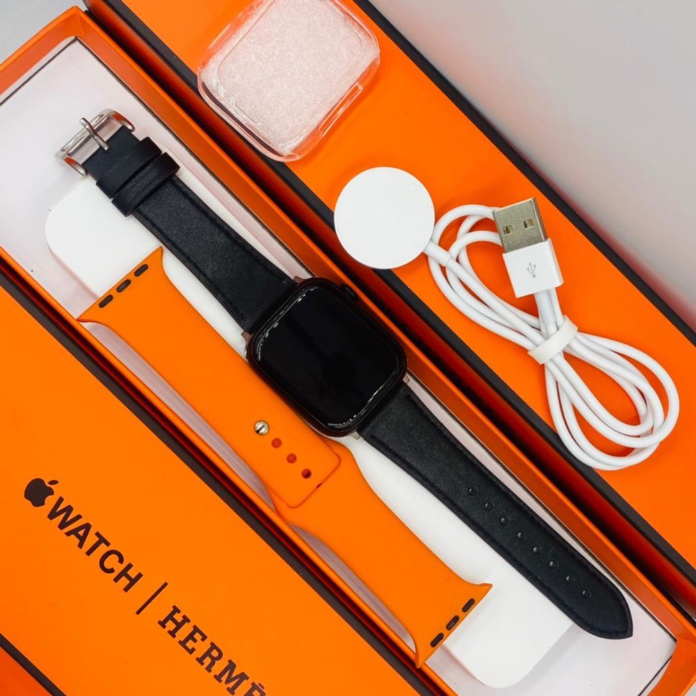 Hermes apple watch features hotsell