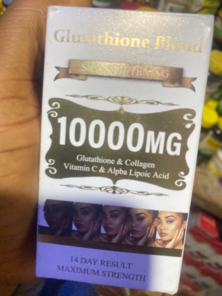 glutathione benefits in skin care Doctor's Best Glutathione + Milk Thistle , 60 Veggie Caps